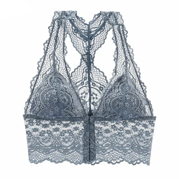 Brassière Dentelle Femme